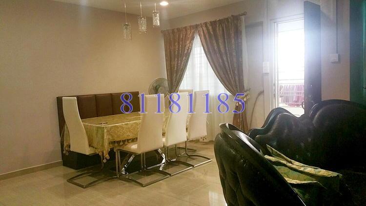 Blk 404 Choa Chu Kang Avenue 3 (Choa Chu Kang), HDB 4 Rooms #131183252
